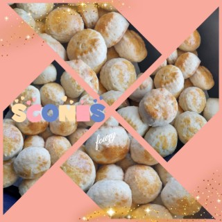 Scones