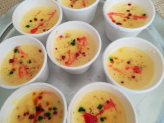 Falooda Custard