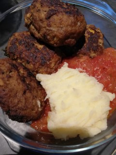 Tomato🍅🍅🍅 Kebabs