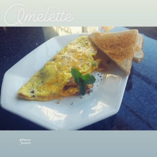 Omelette