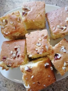 Basic Cake