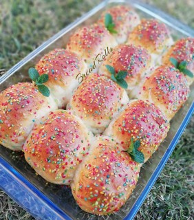 Bread Rolls
