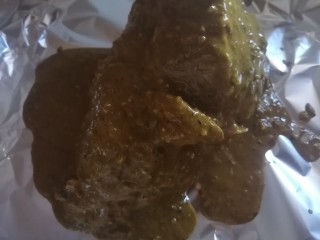 Leg Roast Lemon Pepper