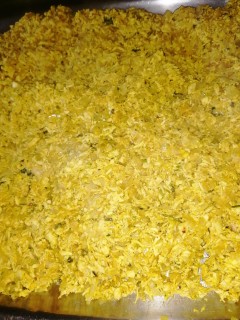 Chicken  Filling