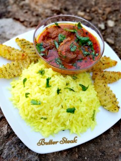 Butter Steak