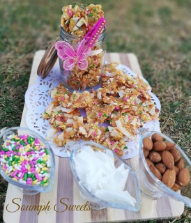 Soumph Sweets