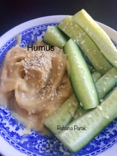 Humus