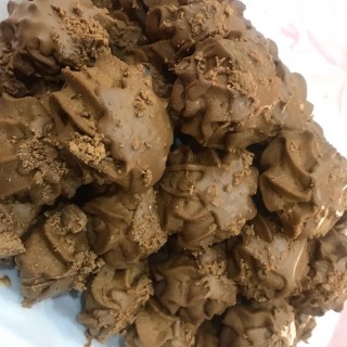 Chocolate Dairy Milk Bites