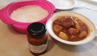 Chicken Curry