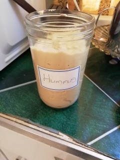 Hummus