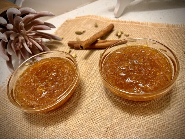 Mango Chutney