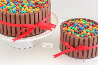 Chocolate Cake