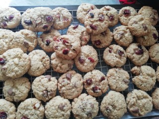 Crunchies Biscuits