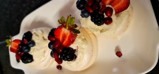 Pavlova