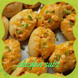 Chicken Subz