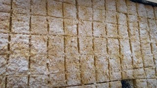 Melting Moments Short Bread