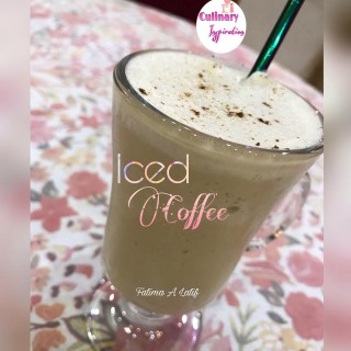 Iced Coffee