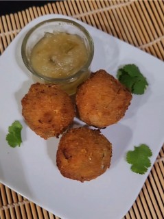 Jalapeno Balls