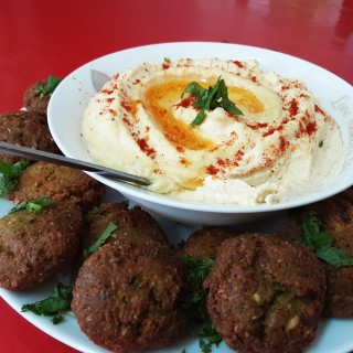 Hummus