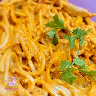 Steak Pasta