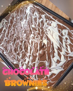 Chocolate Brownies