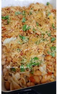 Pasta Casserole