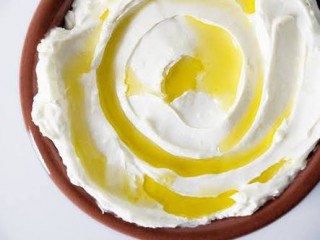 Arabic Style Yougart 