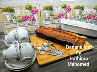 Banana Loaf
