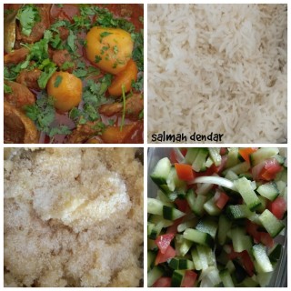 Mutton Curry