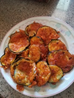 Brinjal Pakora
