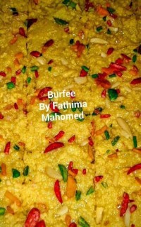 Burfee