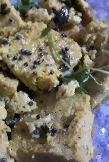 Tasty And Healthy Dhokla