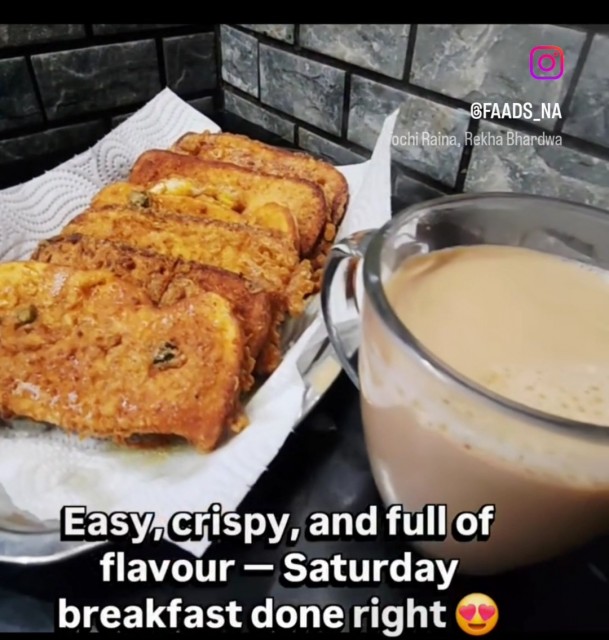 Beda Bread