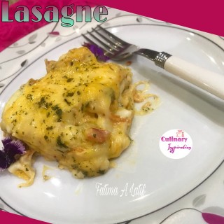 Lasagne