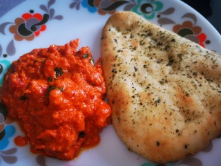 Chicken Tikka Masala