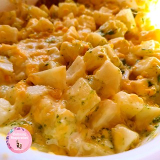 Potato Bake