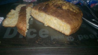 Mielie Bread