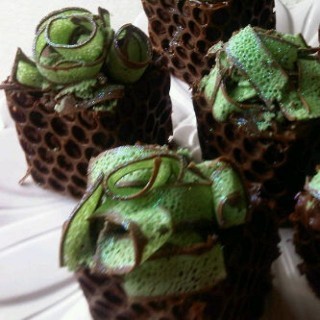Aero Cake