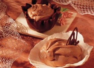 Best Ever Chocolate Mousse