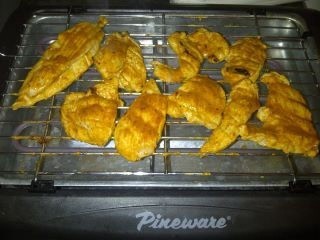 Original Mochachos Chicken