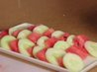 Watermelon Summer Salad