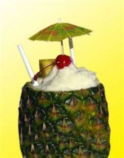 Pina Colada