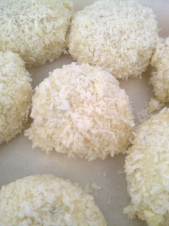 Rafaello Biscuits