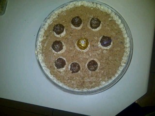 Ferrerro Mousse