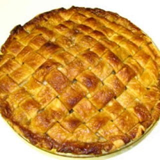 Apple Pie