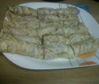 Easiest Pancakes