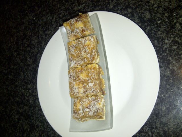 Date Squares