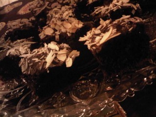 Chocolate Brownies