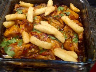 Potch Chicken