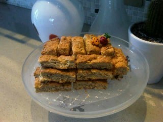 Rusks